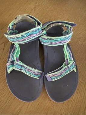 Teva Girl’s Sandals